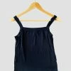 Wanderlust By Abby Ribbed Black Tank 1 Wanderlust By Abby Ribbed Black Tank