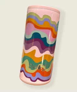 Swig NEW Sand Art Can Cooler