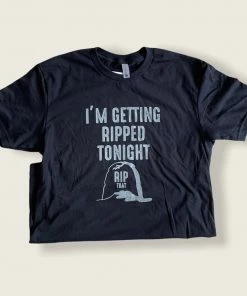 Wanderlust By Abby NEW RIP That Tee