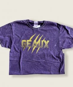 Wanderlust By Abby Geaux Tee