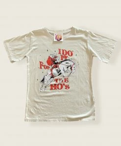 Wanderlust By Abby For The Ho's Graphic Tee CLOTHING