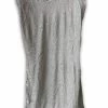 Wanderlust By Abby NEW Sequin Power Shoulder Dress
