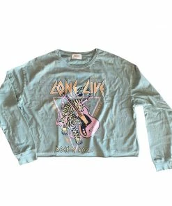 Wanderlust By Abby Long Live Rock N Roll