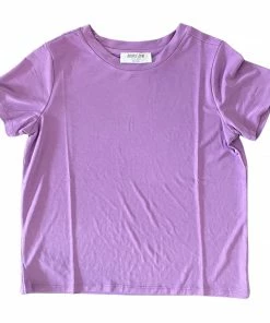 Wanderlust By Abby Comfy And Casual Tee