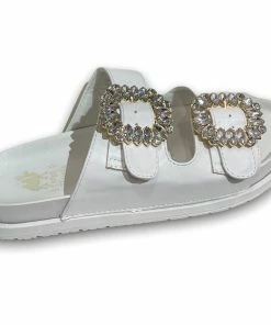 Wanderlust By Abby Gemma Sandals NEW