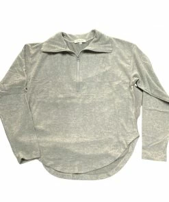 Wanderlust By Abby CHARLEIGH Sweater