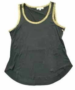 Wanderlust By Abby BEATRICE Tank Top