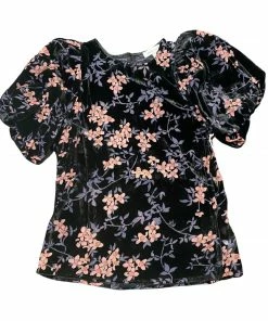 Wanderlust By Abby BRAYLEE Top