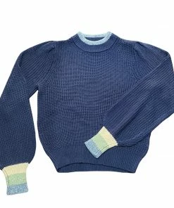 Wanderlust By Abby NEW PALOMA Sweater