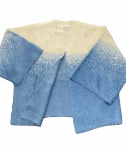 Wanderlust By Abby Eleanor Cardigan NEW