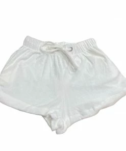 Wanderlust By Abby NEW Ivory Soft Bottoms