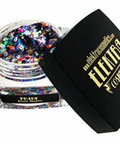 Elektra Cosmetics Bolt Balm