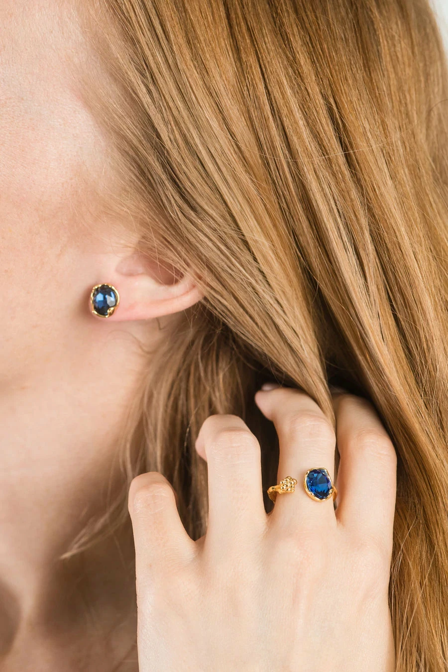 Wanderlust By Abby NEW Emma Birthstone Earrings 15 Wanderlust By Abby NEW Emma Birthstone Earrings