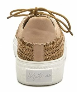 Matisse Revolution Sneakers