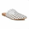 Wanderlust By Abby NEW Safari Leather Flats 2 Wanderlust By Abby NEW Safari Leather Flats