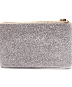 Consuela Violet Slim Wallet