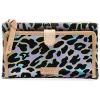 Wanderlust By Abby NEW Dee Dee Slim Wallet