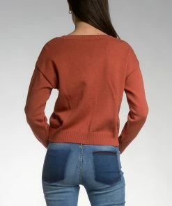 Wanderlust By Abby Chloe Cardigan