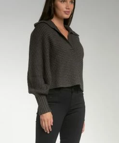 Wanderlust By Abby Sierra Sweater NEW