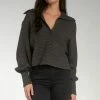 Wanderlust By Abby Sierra Sweater NEW