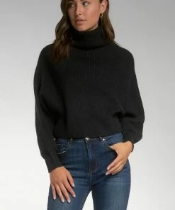 Wanderlust By Abby Roni Sweater CLOTHING