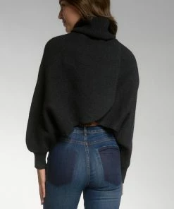 Wanderlust By Abby Roni Sweater CLOTHING