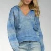 Wanderlust By Abby Bella Sweater NEW