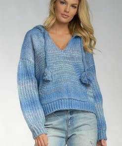 Wanderlust By Abby Bella Sweater NEW