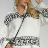Wanderlust By Abby CLOTHING Viola Sweater 1 Wanderlust By Abby CLOTHING Viola Sweater