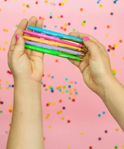 Taylor Elliott Designs Motivational Pen Set NEW