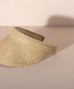 Wanderlust By Abby Velma Visor