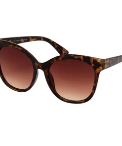 Wanderlust By Abby Blue Gem Cat Eye Sunnies NEW