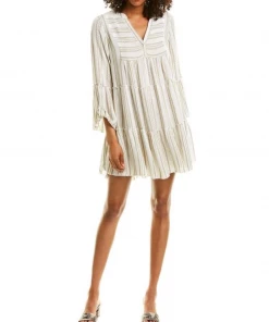 Wanderlust By Abby NEW Remy Dress