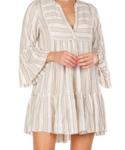 Wanderlust By Abby NEW Remy Dress