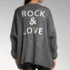 Wanderlust By Abby CLOTHING Rock And Love Cardigan