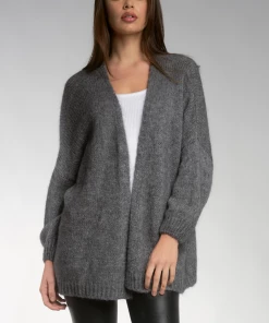 Wanderlust By Abby CLOTHING Rock And Love Cardigan