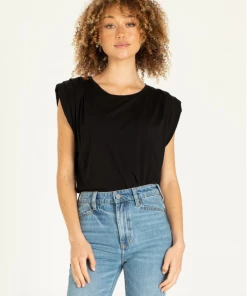 Wanderlust By Abby Siri Tank Top NEW