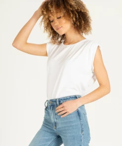 Wanderlust By Abby Siri Tank Top NEW