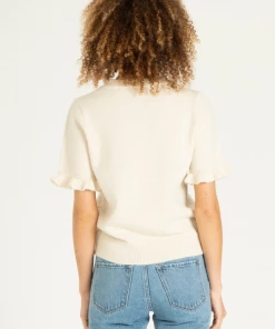 Wanderlust By Abby NEW Sezanna Top