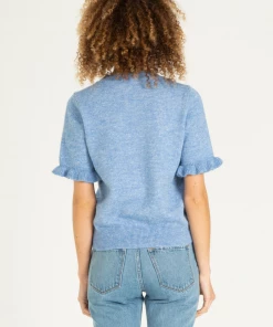 Wanderlust By Abby NEW Sezanna Top