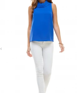 Wanderlust By Abby The Elle Top NEW