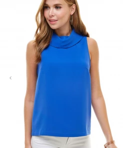 Wanderlust By Abby The Elle Top NEW