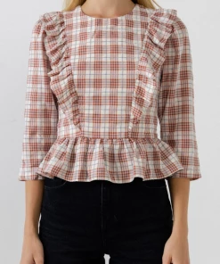 Wanderlust By Abby NEW Little Cowgirl Top