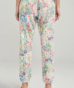Wanderlust By Abby NEW Wildfox Tuscan Bouquet Sweatpants