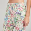 Wanderlust By Abby NEW Wildfox Tuscan Bouquet Sweatpants