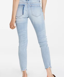 Wanderlust By Abby Joyrich Reef Beach Jeans