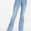 Wanderlust By Abby Jaxtyn Geneva Jeans