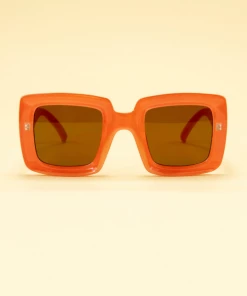 Wanderlust By Abby Polly Sunglasses
