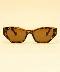 Wanderlust By Abby NEW Harlow Sunglasses
