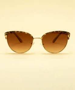 Wanderlust By Abby Madelyn Sunglasses